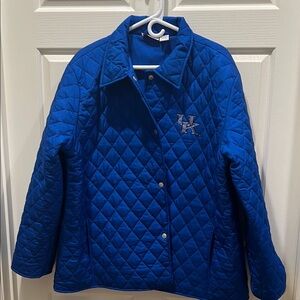 Nitro University of Kentucky Women’s Coat